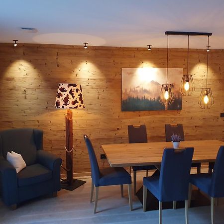 Haus Schoenblick Ruhpolding Esterno foto