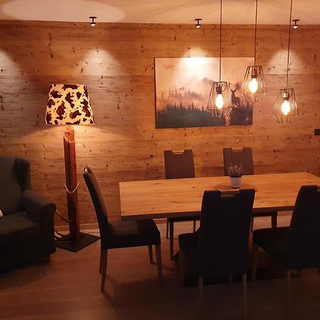 Haus Schoenblick Ruhpolding Esterno foto