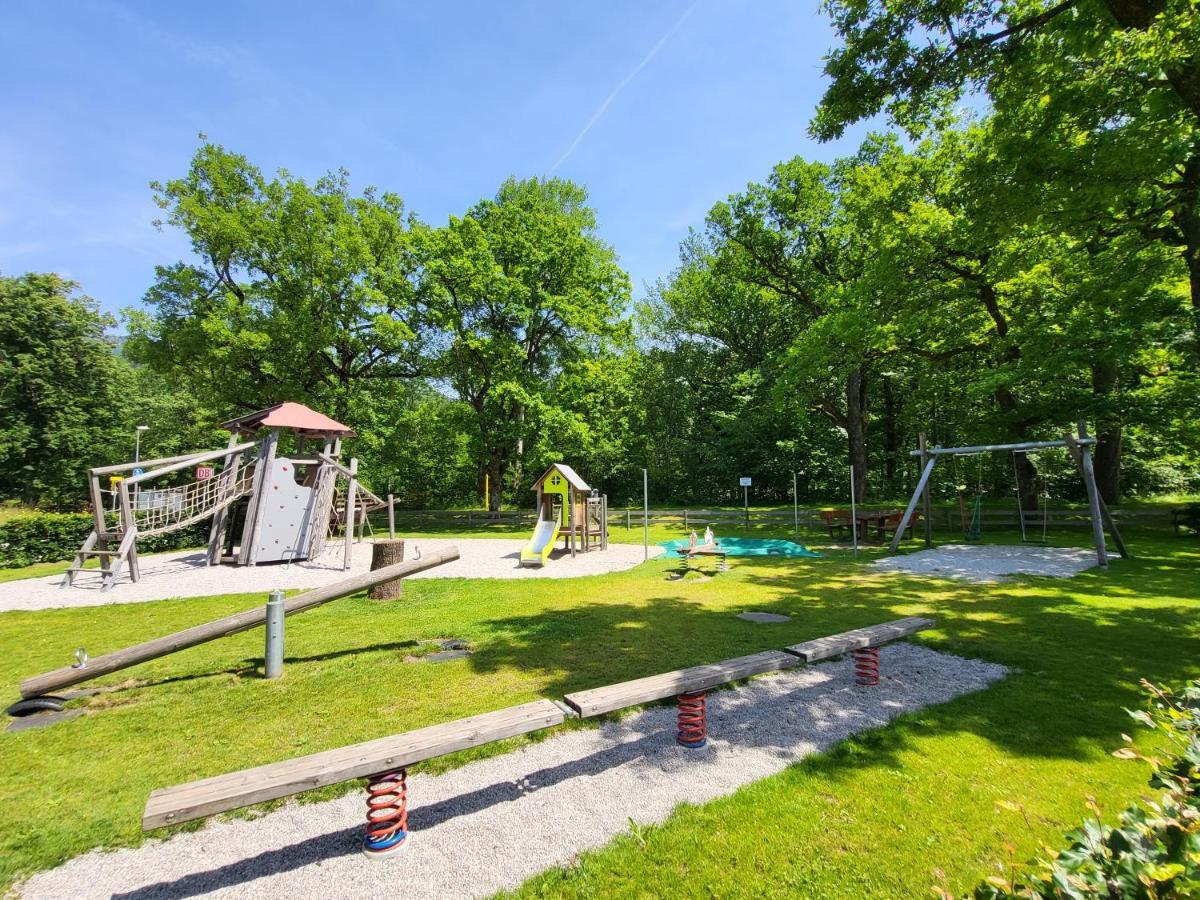 Haus Schoenblick Ruhpolding Esterno foto