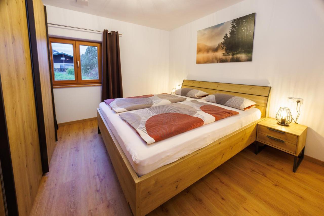 Haus Schoenblick Ruhpolding Esterno foto