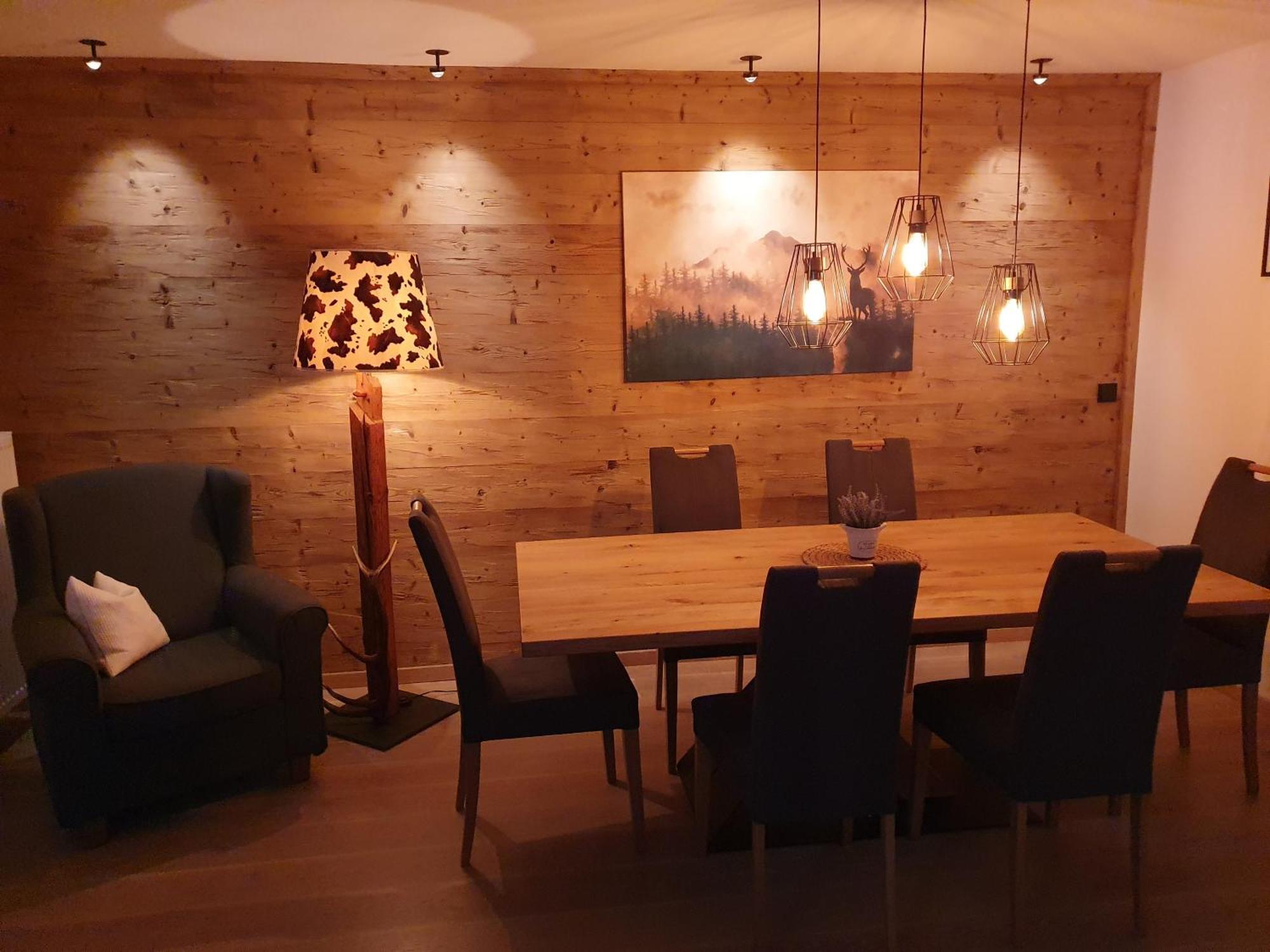 Haus Schoenblick Ruhpolding Esterno foto
